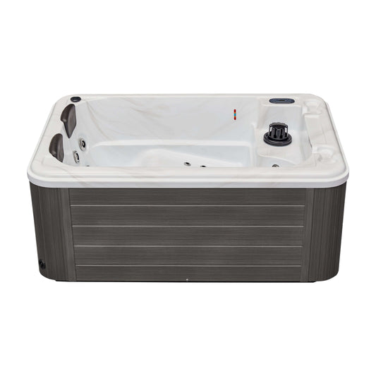 Luxury Spas Riley 3- Person Spa, RecovAthlete
