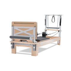 BASI SYSTEMS REFORMER JUMP BOARD