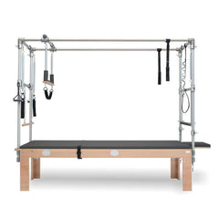 BASI Systems Pilates Cadillac