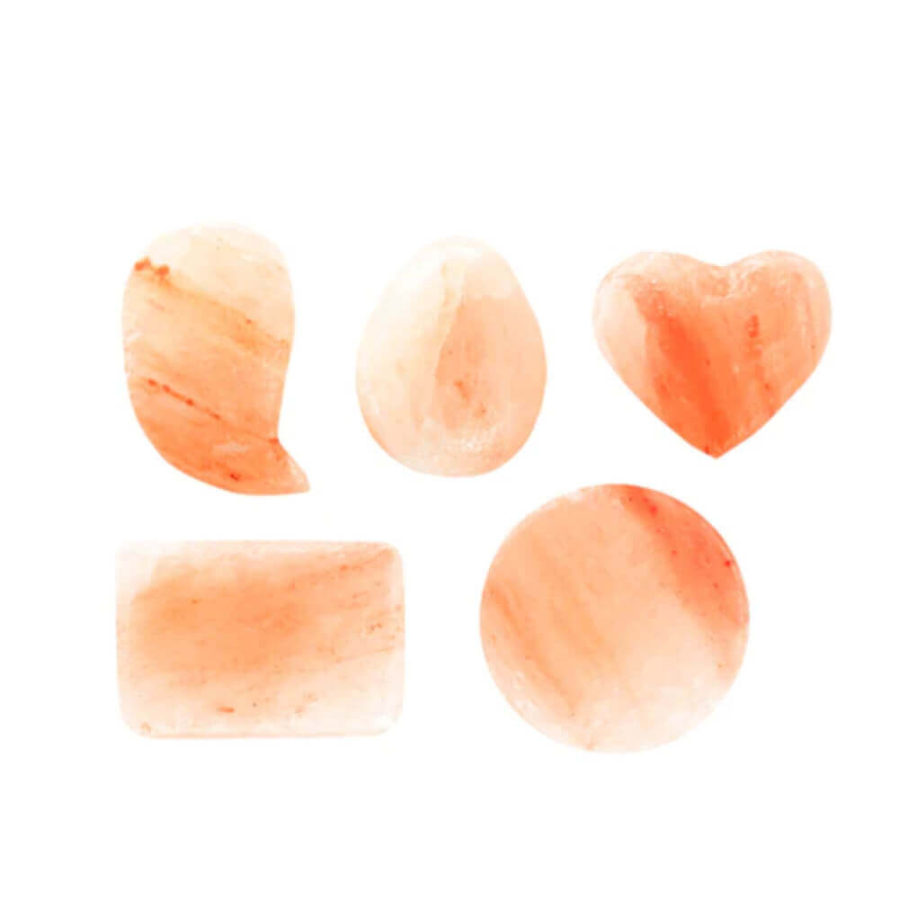 Scandia Himalayan Salt Stone, RecovAthlete