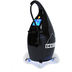 Vacuactivus Iceberg 50L Local CRYO