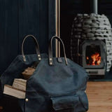 HUUM HIVE HEAT Wood Burning Stove Kit w/ Chimney, Floor Protection and Stones