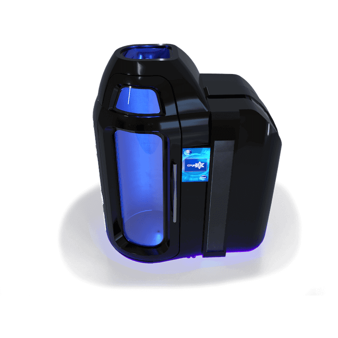 Vacuactivus CryoStar Antarctica Whole Body Chamber Nitrogen, view 6, RecovAthlete