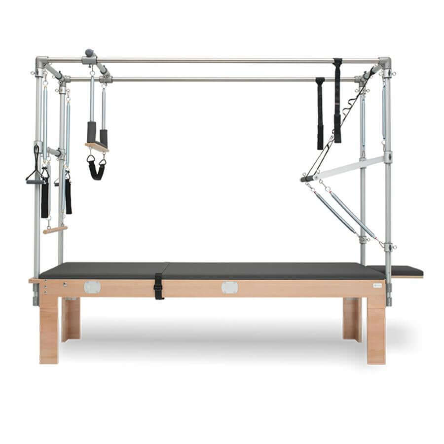 BASI Systems Pilates Cadillac