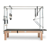BASI Systems Pilates Cadillac