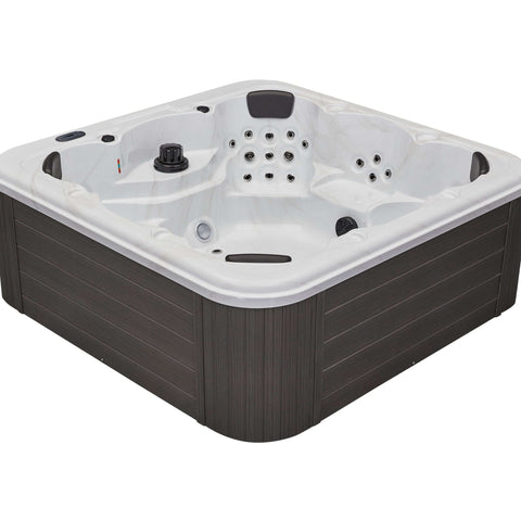 Luxury Spas Denali 7-person Spa