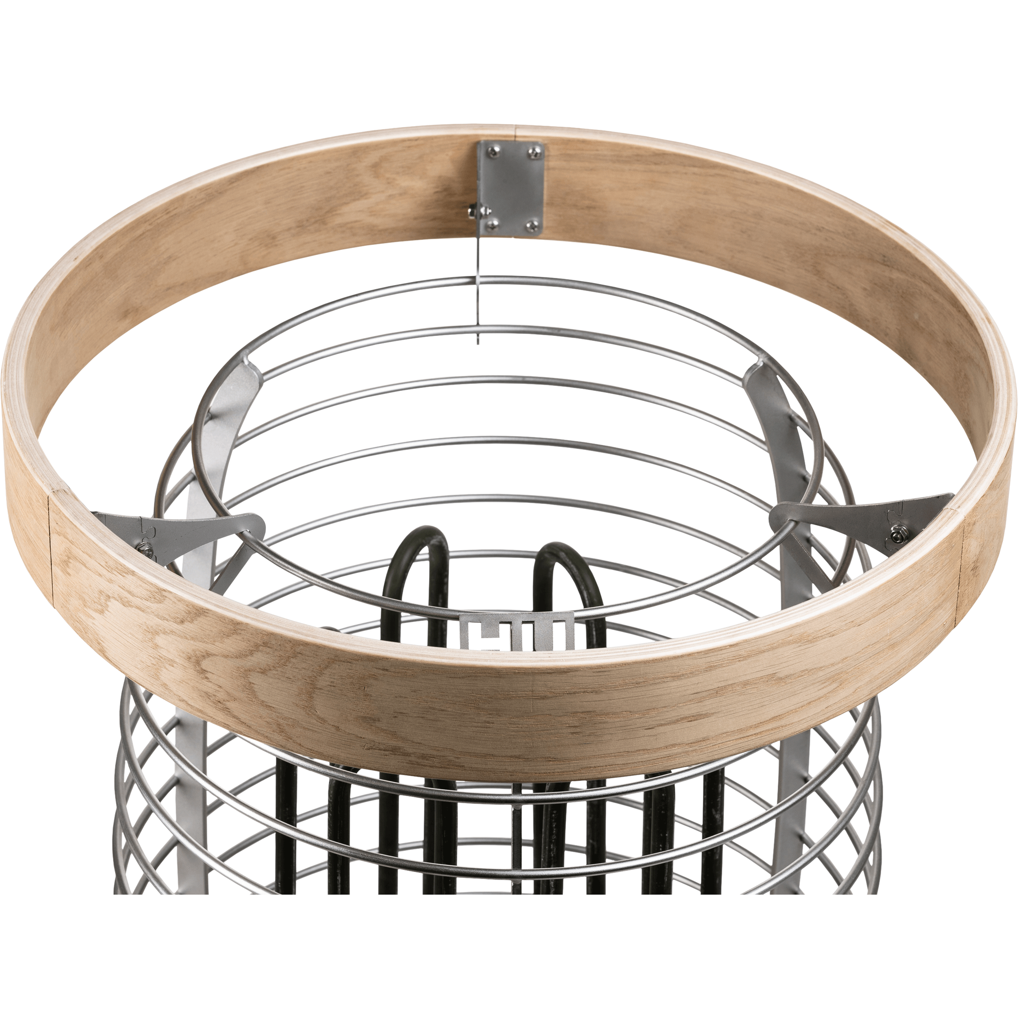 HUUM HIVE MINI Safety Railing, view 6, RecovAthlete