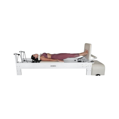 Sportline Superior Reformer Bundle