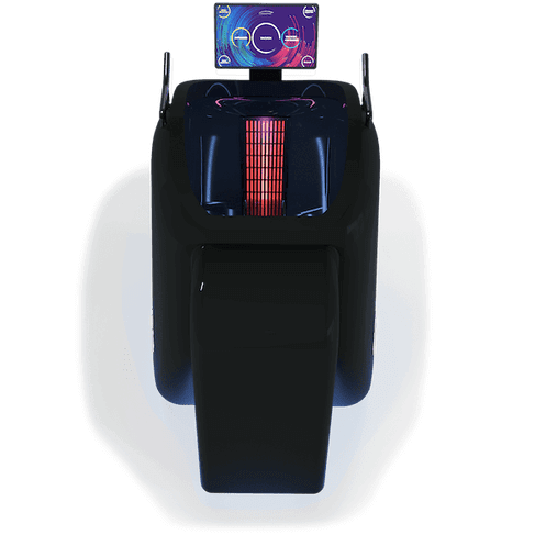 Vacuactivus InfraStar Sole, view 2, RecovAthlete