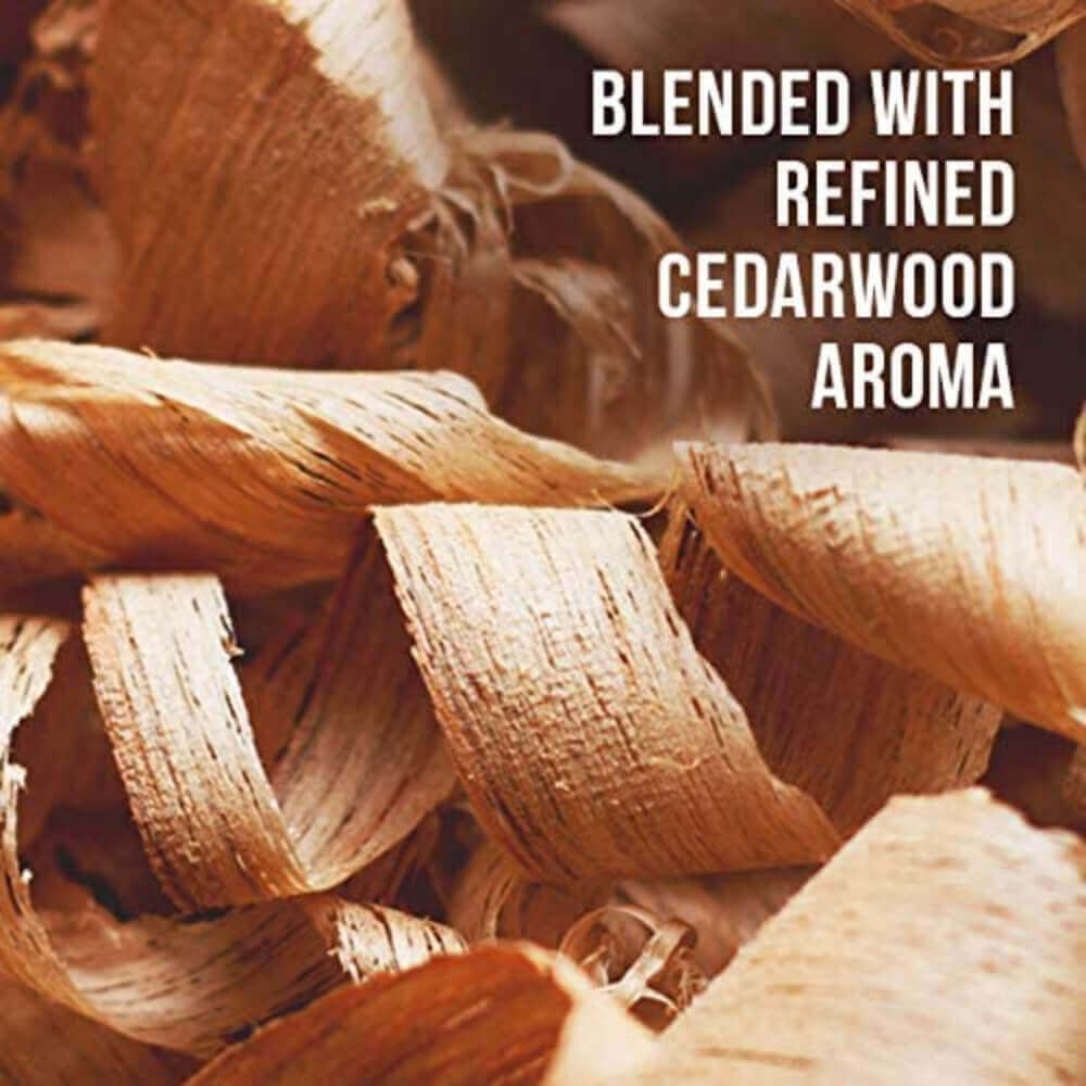 Scandia Sauna Wood Oil - 100% Natural Ingredient, view 4, RecovAthlete
