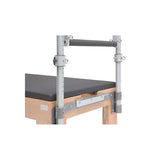 BASI Systems Pilates Cadillac