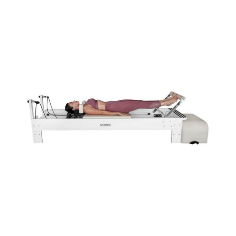 Sportline Superior Reformer Bundle