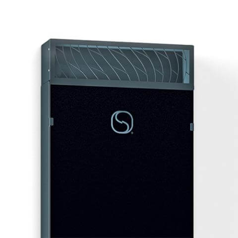 Saunum AirSolo 80 Sauna Temp & Steam Equalizer, 80", view 5, RecovAthlete