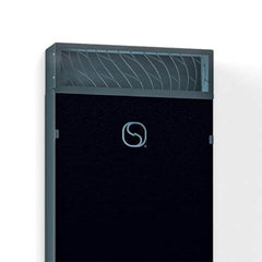 Saunum AirSolo 80 Sauna Temp & Steam Equalizer, 80", view 5, RecovAthlete
