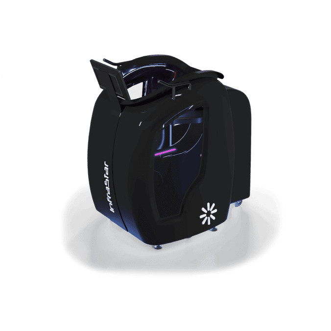 Vacuactivus InfraStar Sole, view 3, RecovAthlete