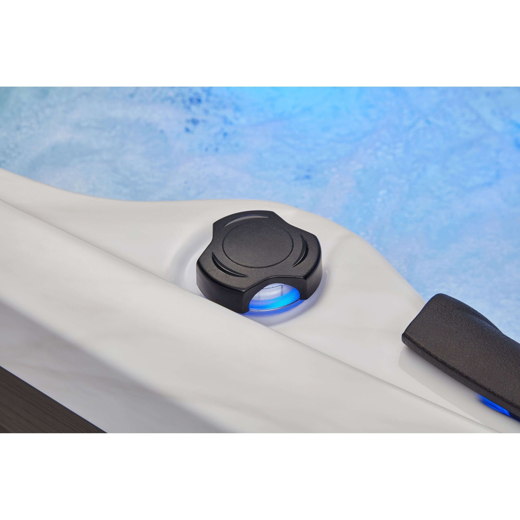 Luxury Spas Victoria 6-person Spa, view 10, RecovAthlete