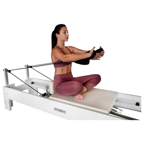 Sportline Superior Reformer Bundle