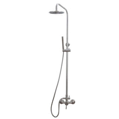 Dundalk Premium Shower Hardware