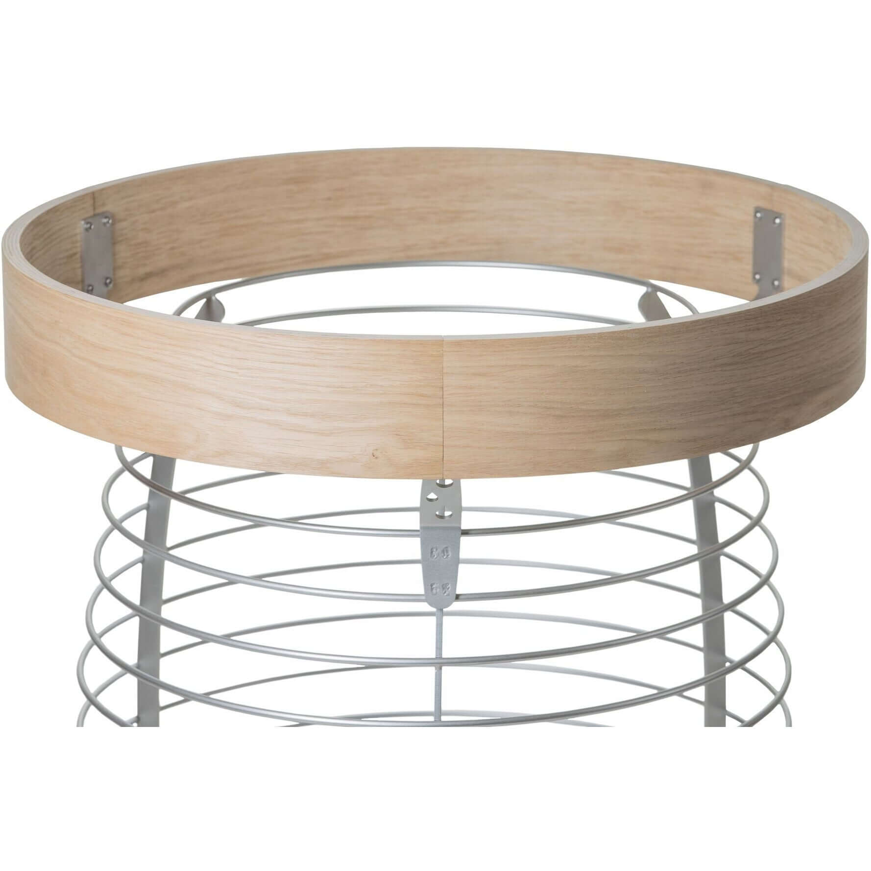 HUUM HIVE MINI Safety Railing, view 3, RecovAthlete
