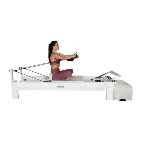 Sportline Superior Reformer Bundle