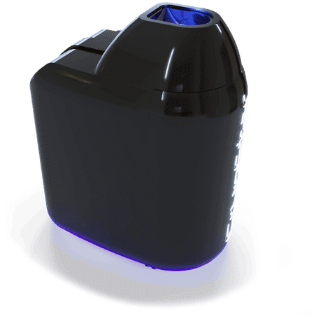 Vacuactivus CryoStar Antarctica Whole Body Chamber Nitrogen, view 3, RecovAthlete