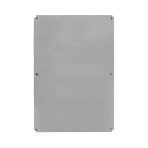 SaunaLife 21"x29"x7" Waterproof Sauna Equipment Electrical Enclosure | Model 301