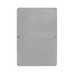 SaunaLife 16"x24"x7" Waterproof Sauna Equipment Electrical Enclosure | Model 302