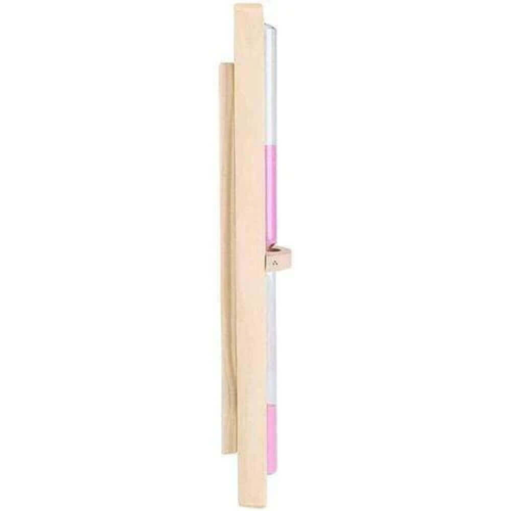 Scandia Wall-Mounted Sand Timer 15 Minute Cycle, view 3, RecovAthlete