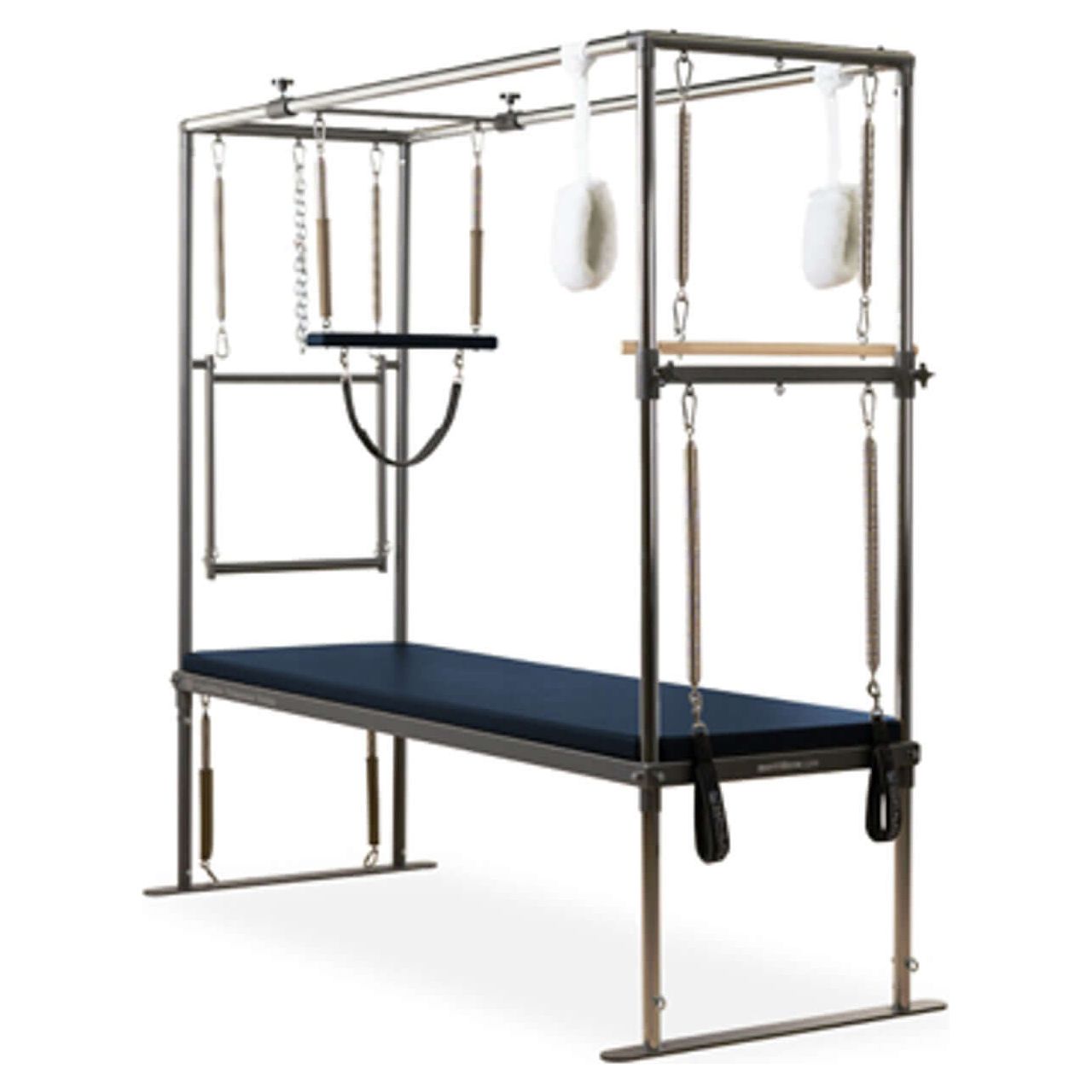 Imperial Blue Merrithew Cadillac Exclusive Offers on Trapeze Table