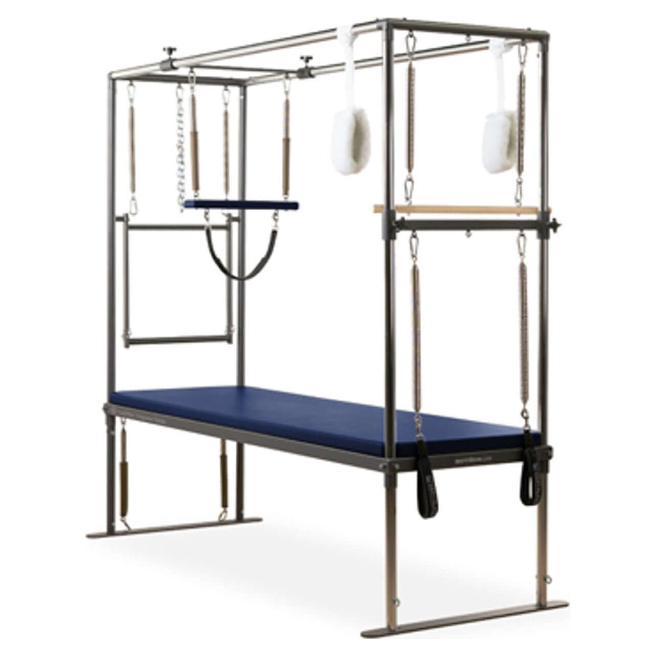 Royal Blue Merrithew Cadillac Trapeze Table with Online Sale Options