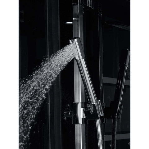 Maya Bath Arezzo Platinum Steam Shower