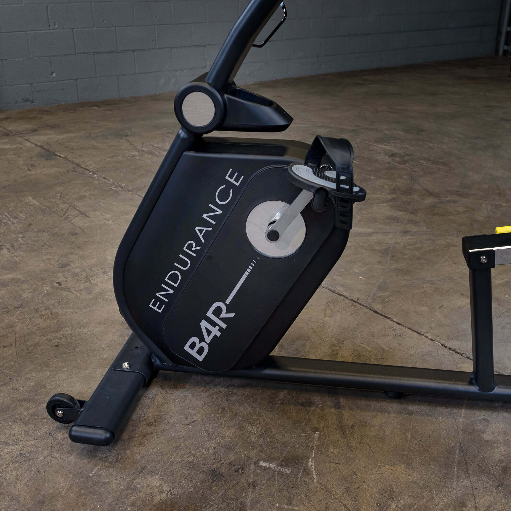 Body-Solid Endurance B4RB Recumbent Bike, view 3, RecovAthlete