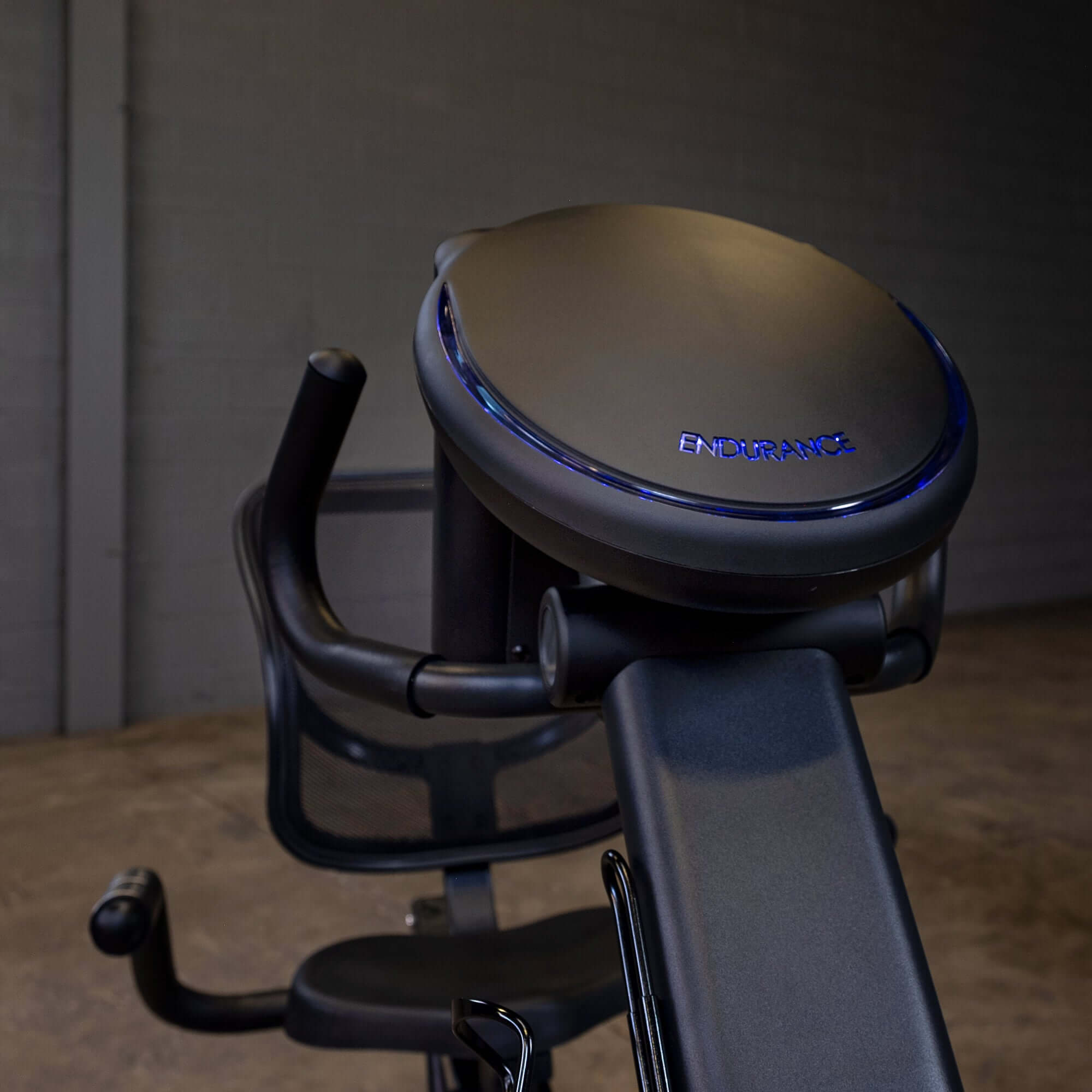 Body-Solid Endurance B4RB Recumbent Bike, view 6, RecovAthlete