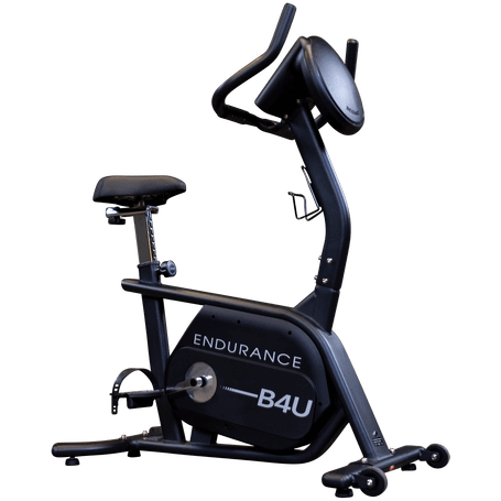 Body-Solid Endurance B4UB Upright Bike