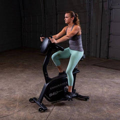 Body-Solid Endurance B4UB Upright Bike