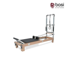 BASI Systems Wood Pilates