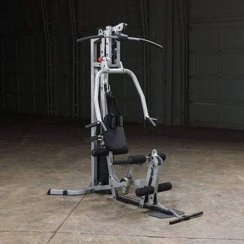 Body-Solid Powerline BSG10X Single Stack Home Gym