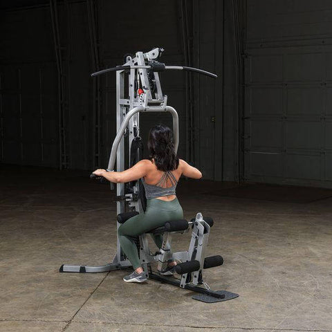Body-Solid Powerline BSG10X Single Stack Home Gym
