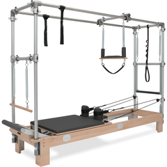 BASI SYSTEMS Pilates Cadillac-Reformer Combo