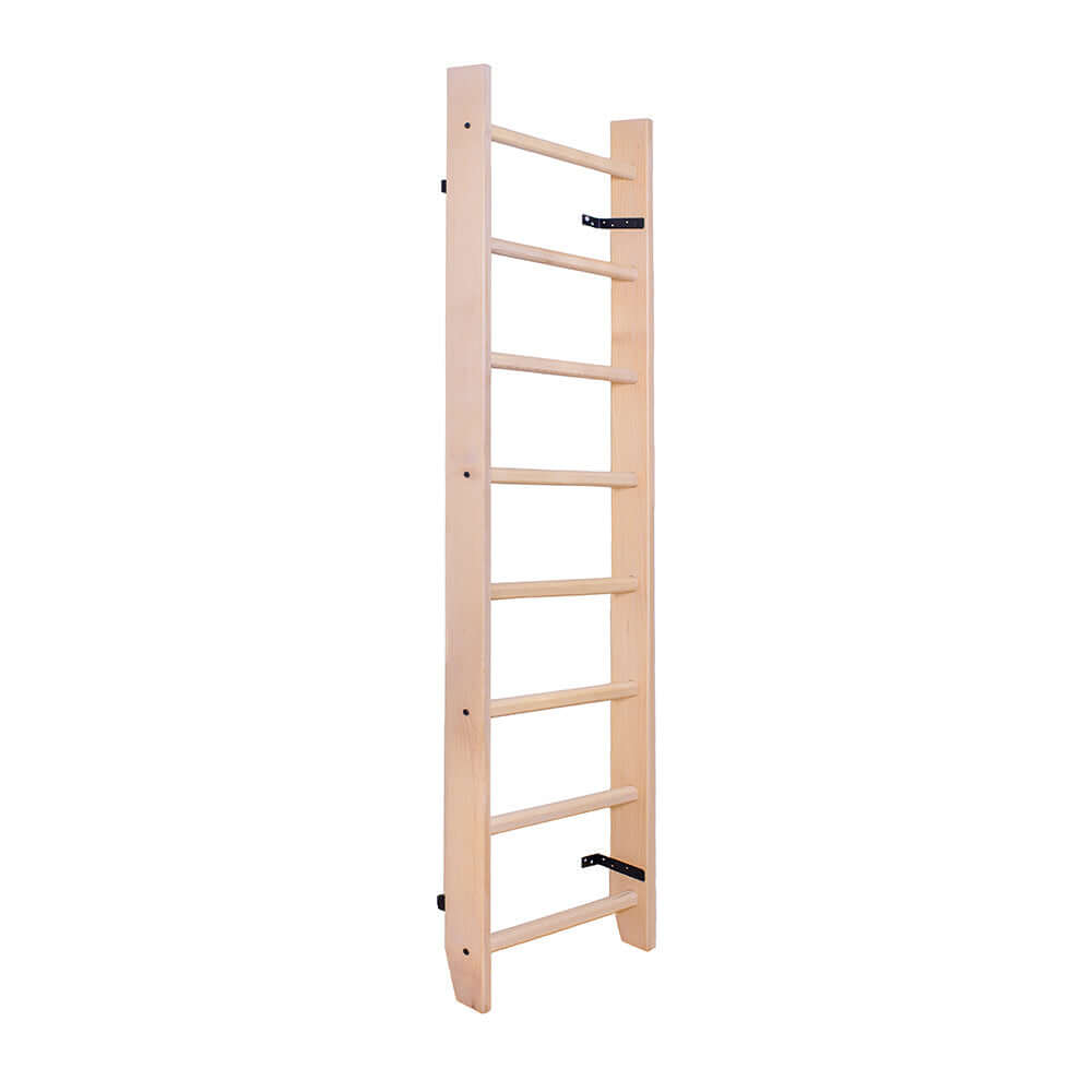 BenchK Wood Swedish Ladder
