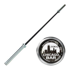 Body-Solid Chicago Power Bar