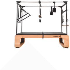 MetaLife W23 eco Pilates Cadillac Machine