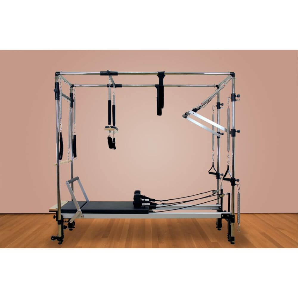 Align Pilates Cadillac Trapeze Table, view 5, RecovAthlete