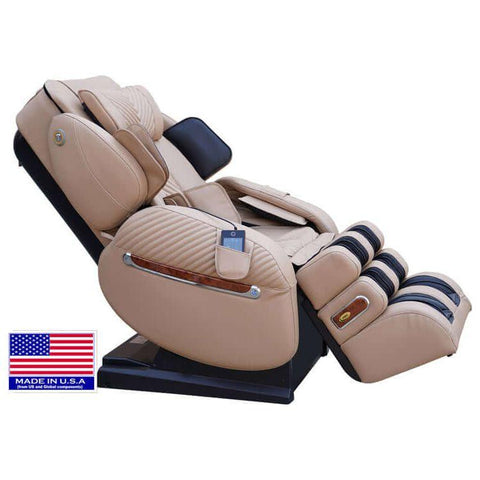 Luraco i9 MAX ( Standard Edition) Medical Massage Chair