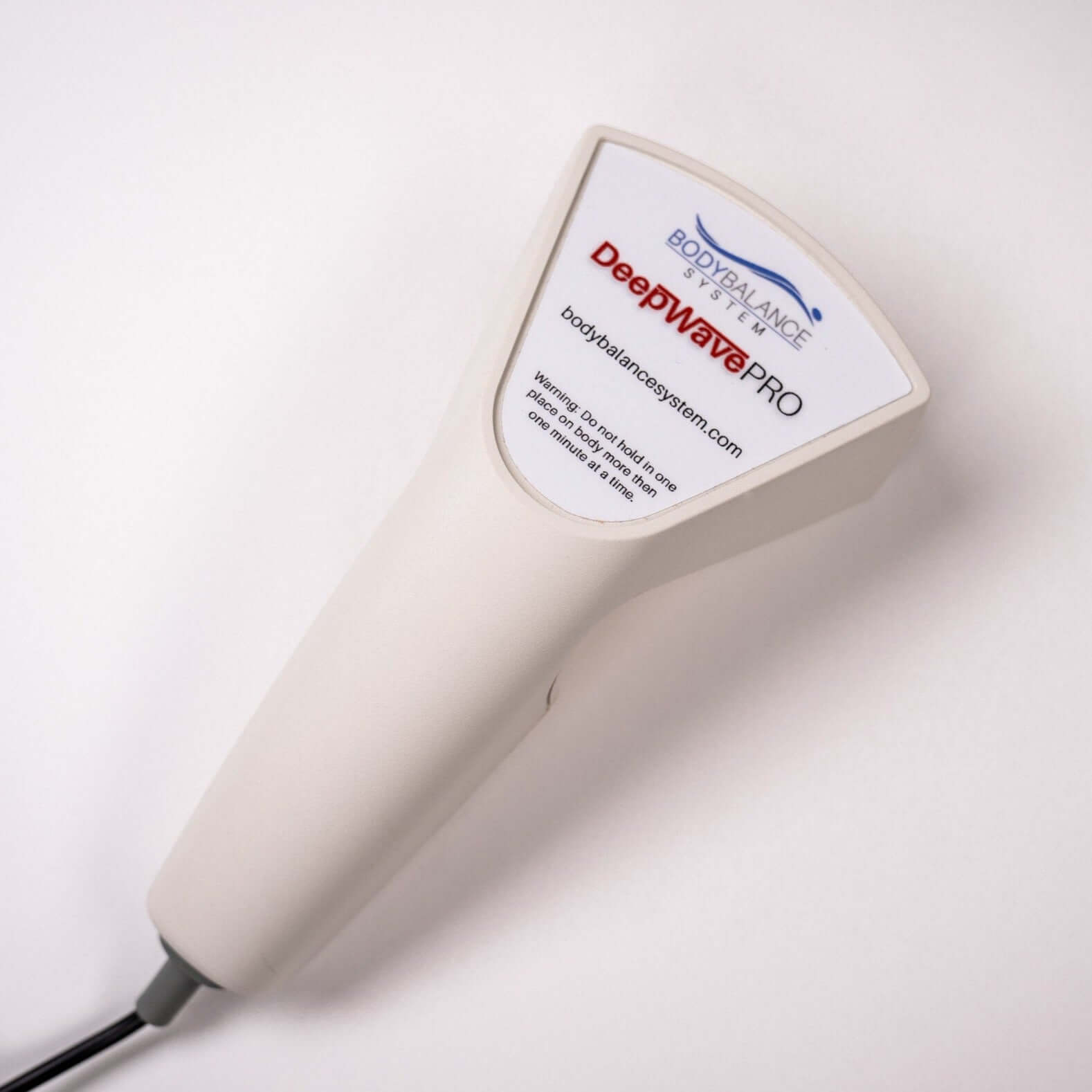 Body Balance System DeepWavePRO Red Light Therapy, view 3, RecovAthlete