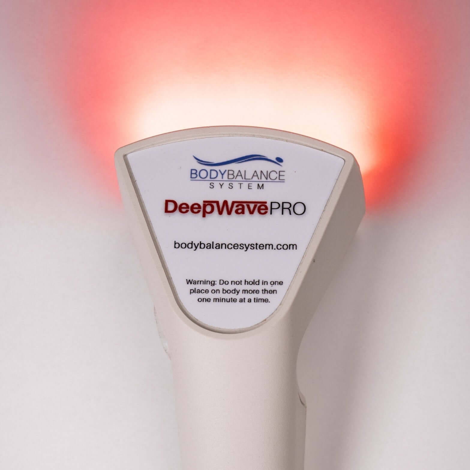 Body Balance System DeepWavePRO Red Light Therapy, view 4, RecovAthlete