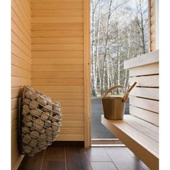 HUUM DROP Series Electric Sauna Heater