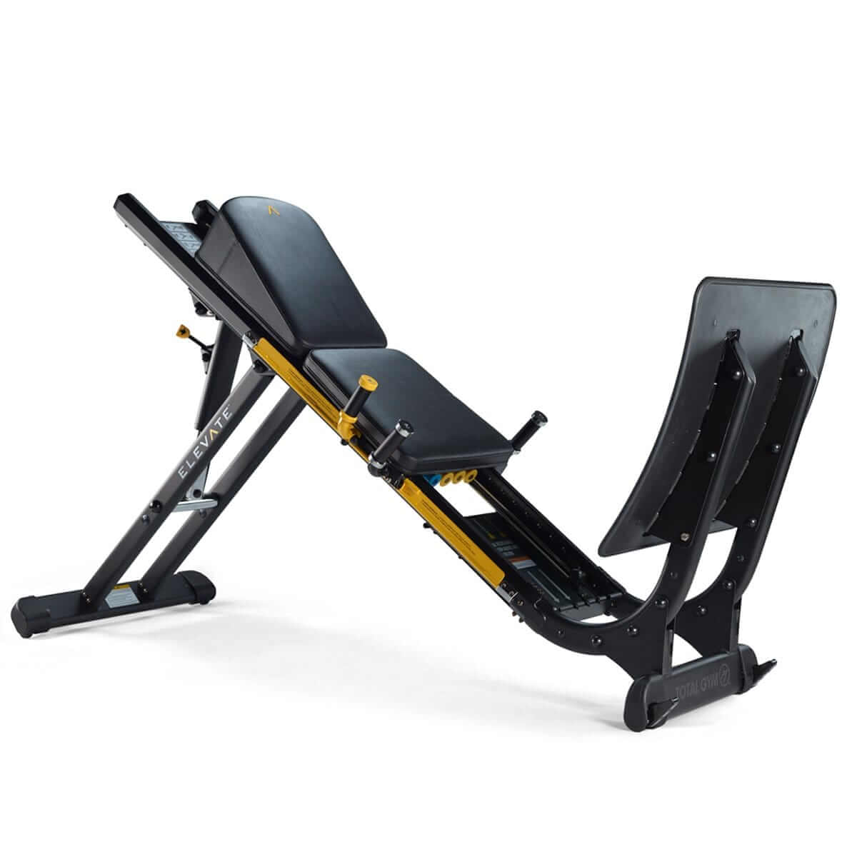 ELEVATE Super Circuit Encompass Core Gym Equipment Package - Recovathlete