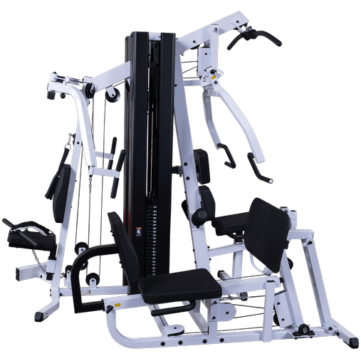 body solid exm3000lps home gym