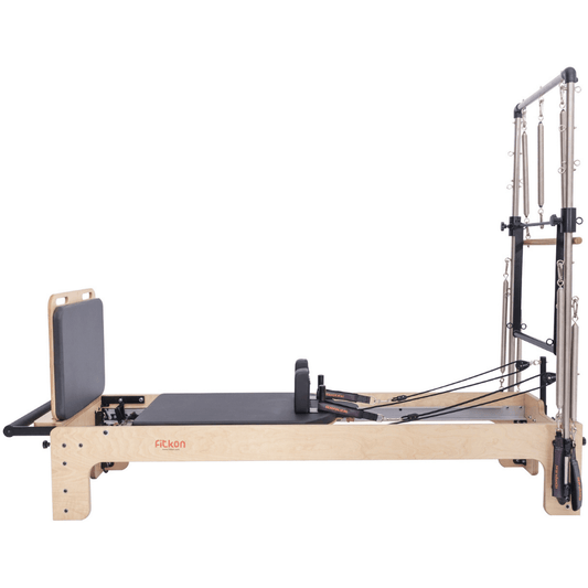 Fitkon™ Powerhouse Plus Reformer, RecovAthlete